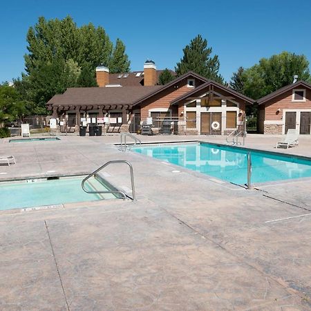 1 Bedroom Vacation Rental On The Shores Of Pineview Reservoir,Ls15A Huntsville Zimmer foto